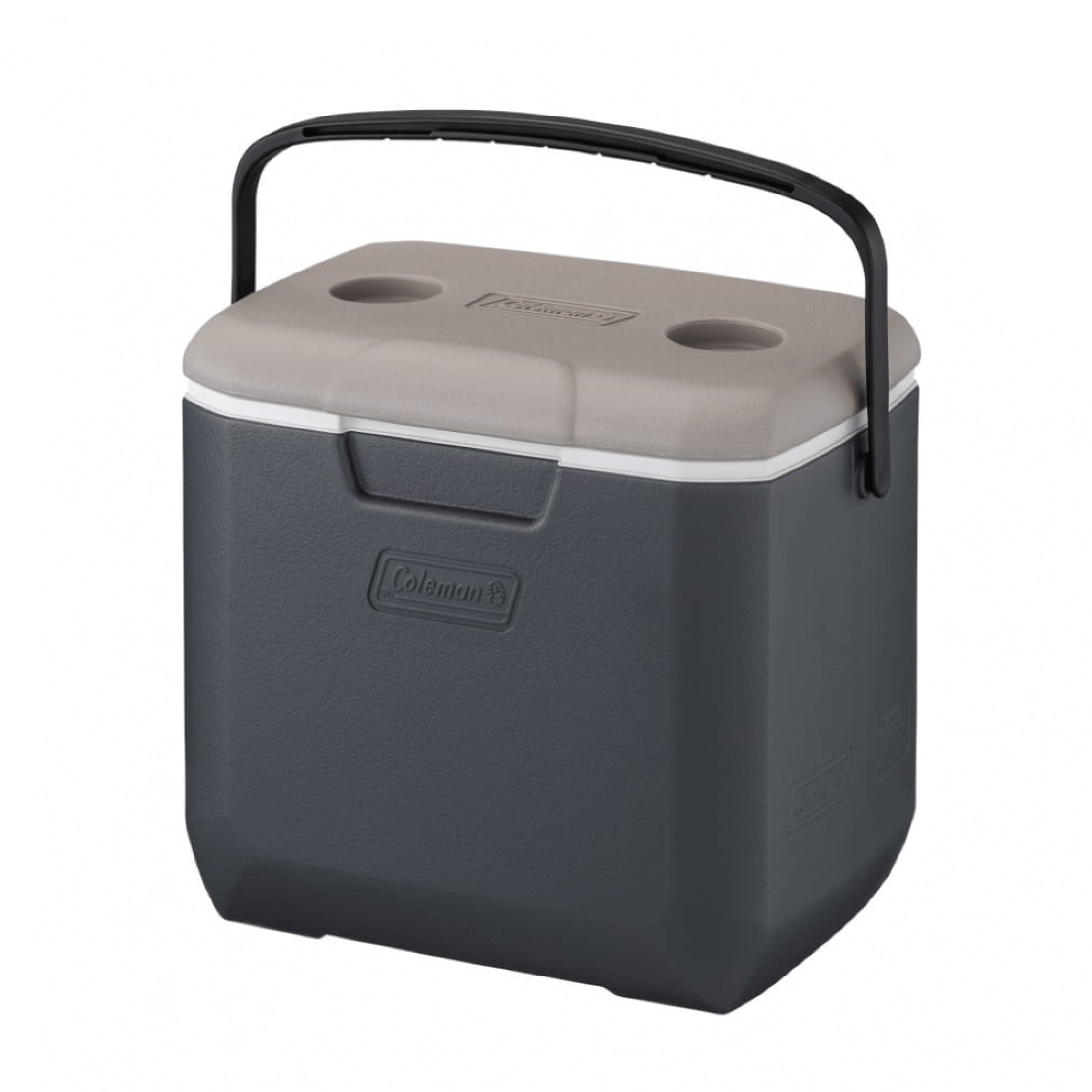 Thùng giữ nhiệt coleman xám 28L - 2000036787 | Việt Liên