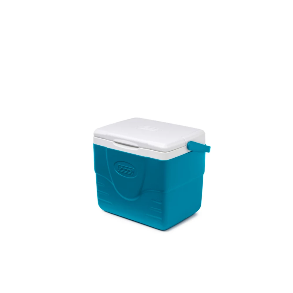 Thùng Coleman giữ lạnh 2160823 - Xanh - 8.5L (1051)