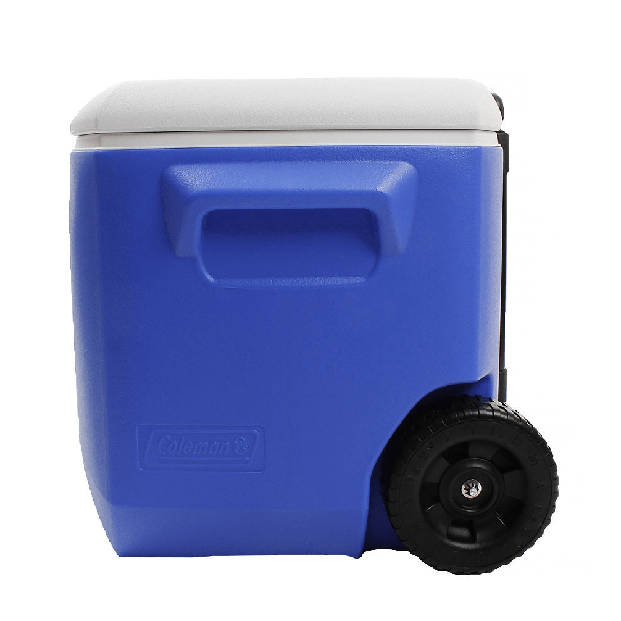 Thùng giữ nhiệt Coleman có tay kéo 56L - 2000027863