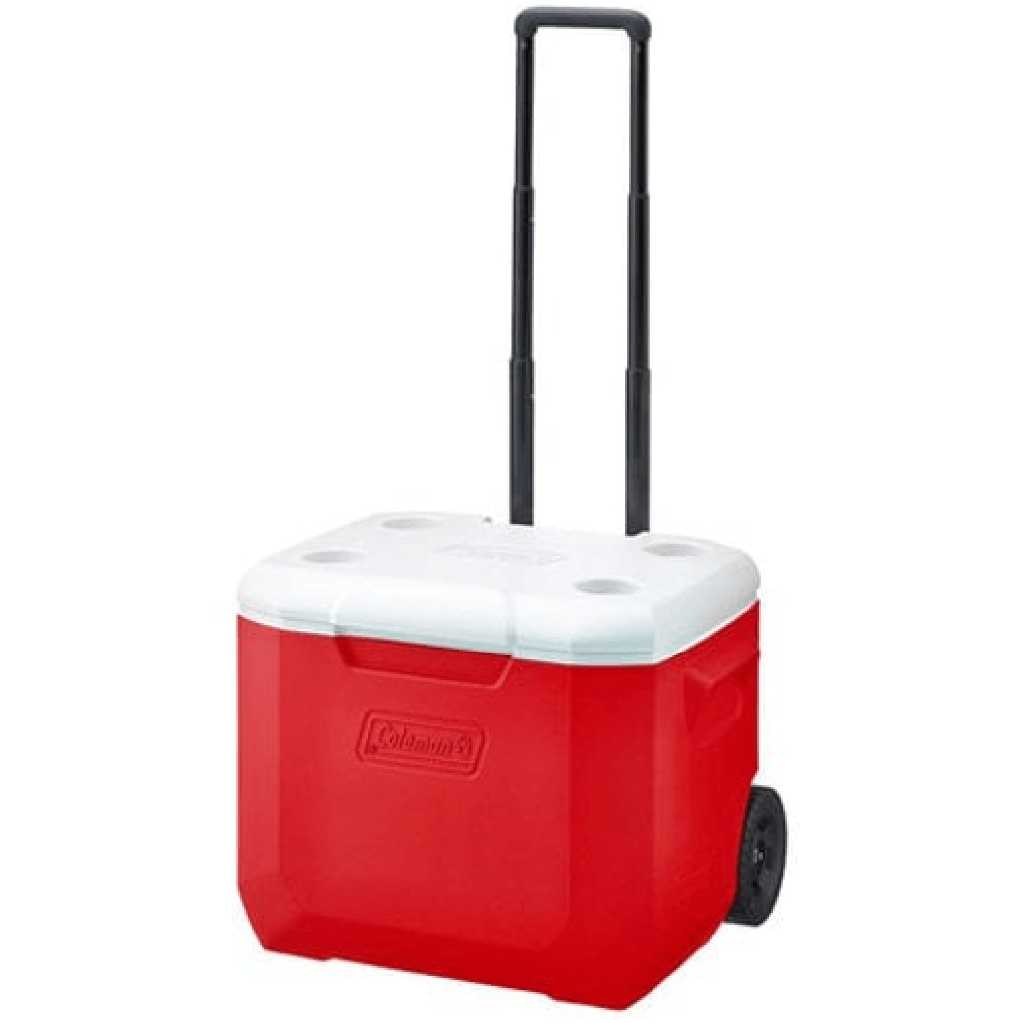 Thùng giữ nhiệt coleman đỏ 56L - 2000027864 | Việt Liên
