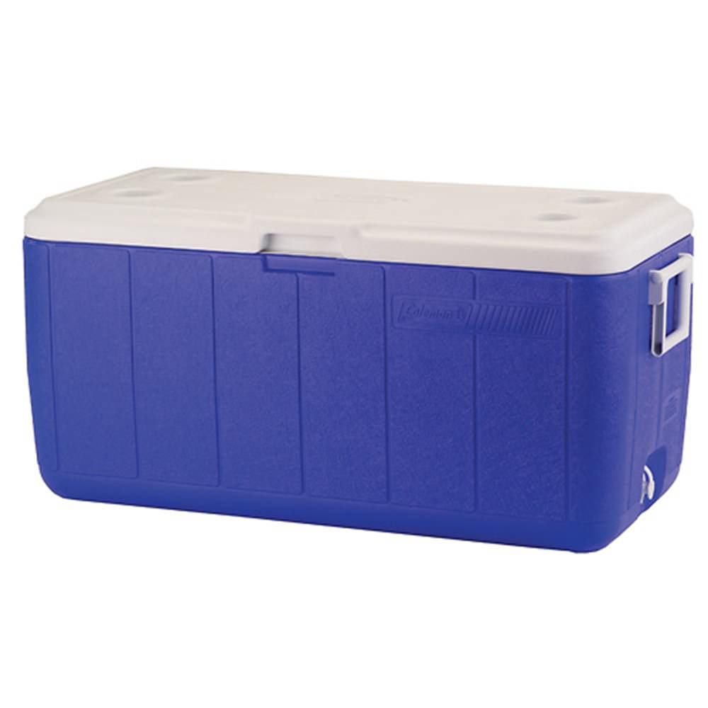 Thùng giữ lạnh Coleman 95.1L 3000000187 Xanh lam