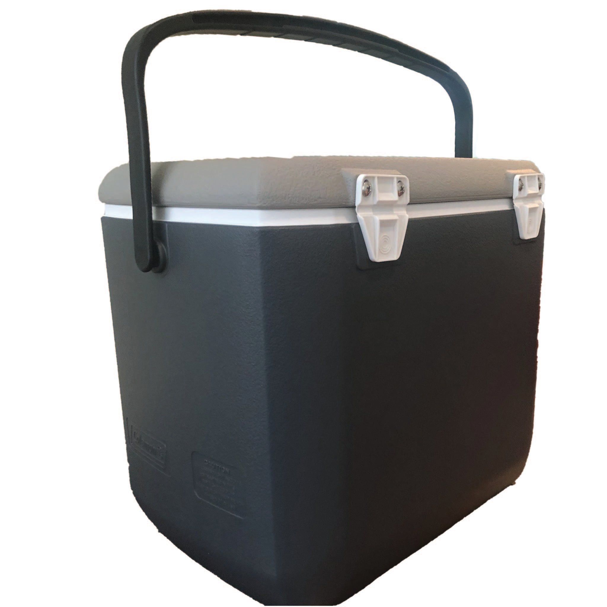Thùng giữ nhiệt coleman xám 28L - 2000036787 | Việt Liên