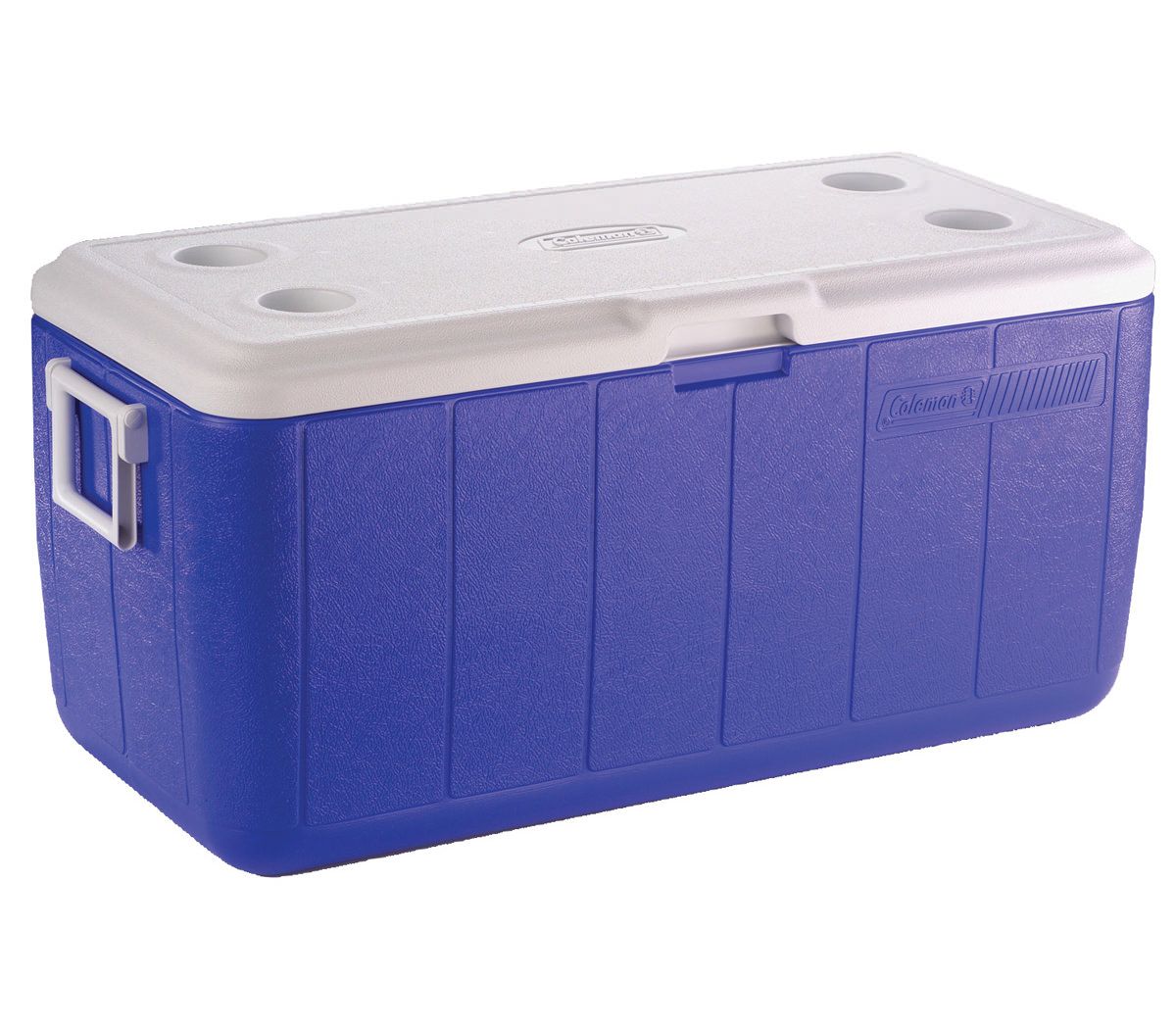 Thùng giữ lạnh Coleman 95.1L 3000000187 Xanh lam
