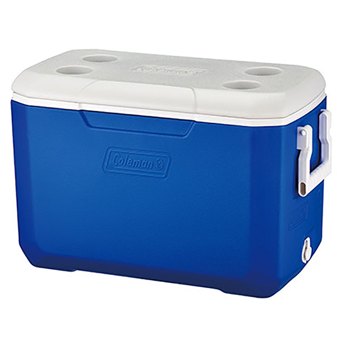 Thùng Giữ Nhiệt Coleman 3000033007 - 45L - Xanh (4852)