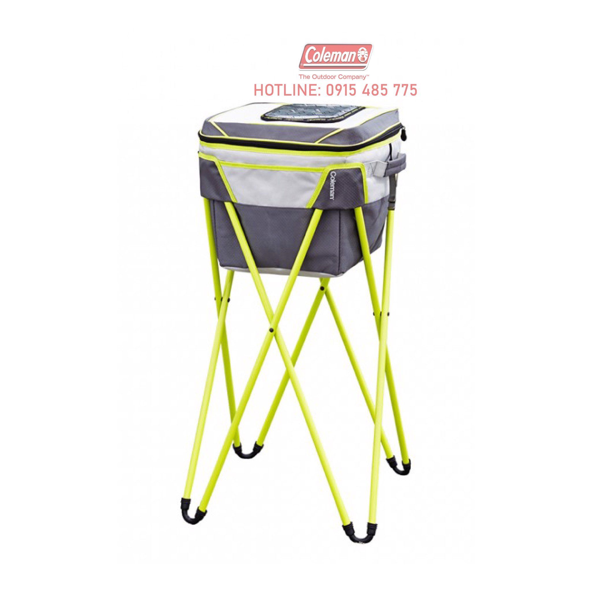 Ba lô giữ lạnh 36 lon Coleman 2000030097 (6010)