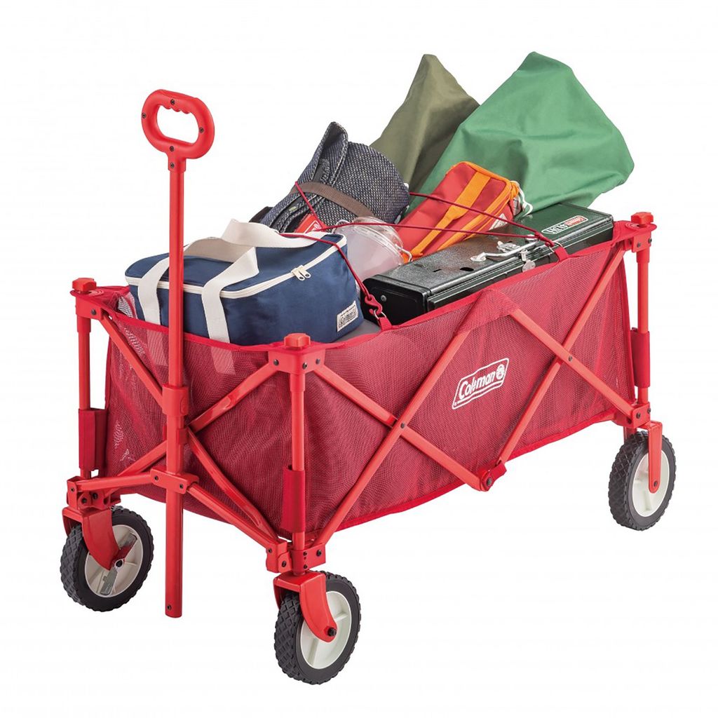Xe kéo Coleman - 2000037466(4732)WAGON MESH ASIA