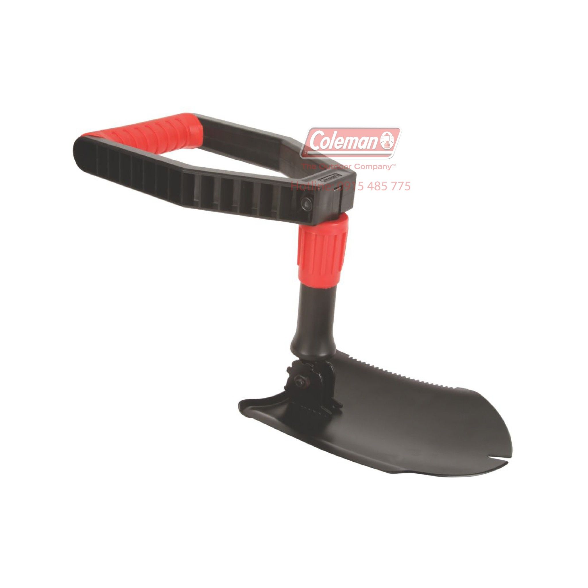 Xẻng gập Coleman 2000025200 Shovel Rugged