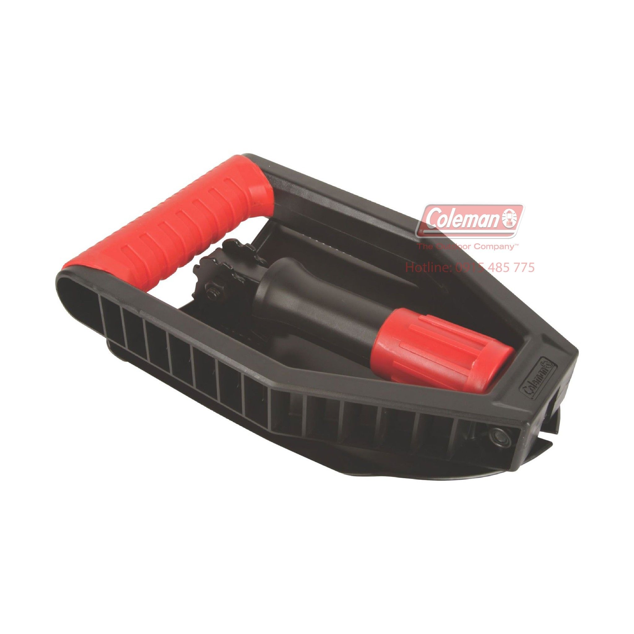 Xẻng gập Coleman 2000025200 Shovel Rugged