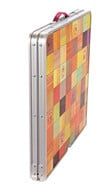 Bàn xếp Coleman 2000026751 - khung nhôm (3407)-120cm