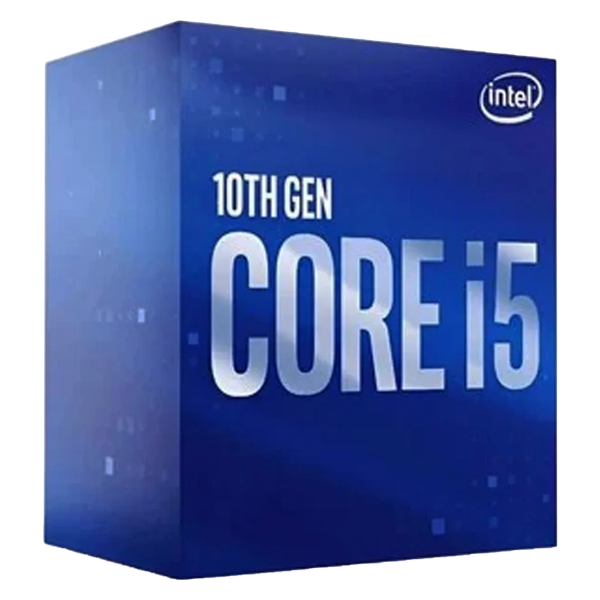 CPU Intel® Core™ i5-10600T ( 2.40GHz Up To 4.00GHz , 6 Core 12