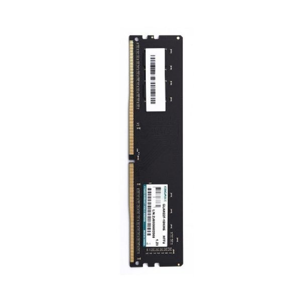 Ram Kingmax 8GB/3200 DDR4 (KM-LD4-3200-8GS) – Vi Tính Mạnh Quý