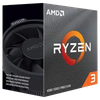 CPU AMD Ryzen™ 3 4300G ( 3.8GHz Up To 4.0GHz, 4 Nhân 8 Luồng, 6MB Cache, 65W, AM4)