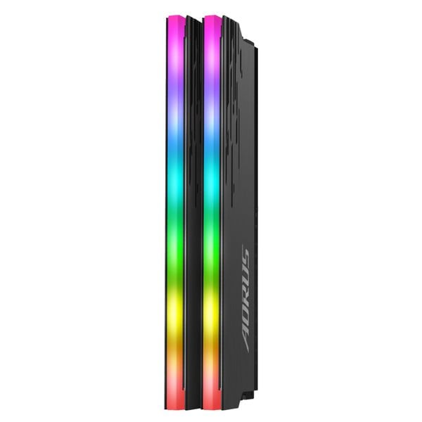 Kit Ram Gigabyte Aorus RGB 16GB(2x8GB)/3333 DDR4 (GP-ARS16G33