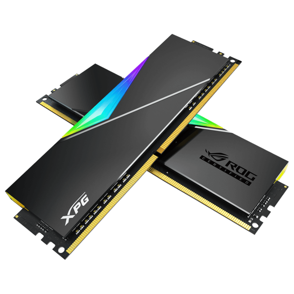 Ram Adata XPG D50 RGB 16GB/3200 – Vi Tính Mạnh Quý