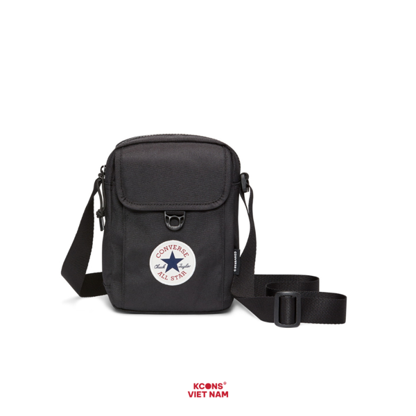  Túi Đeo Chéo Thời Trang Converse Crossbody 2 Bag CON20540-A01 