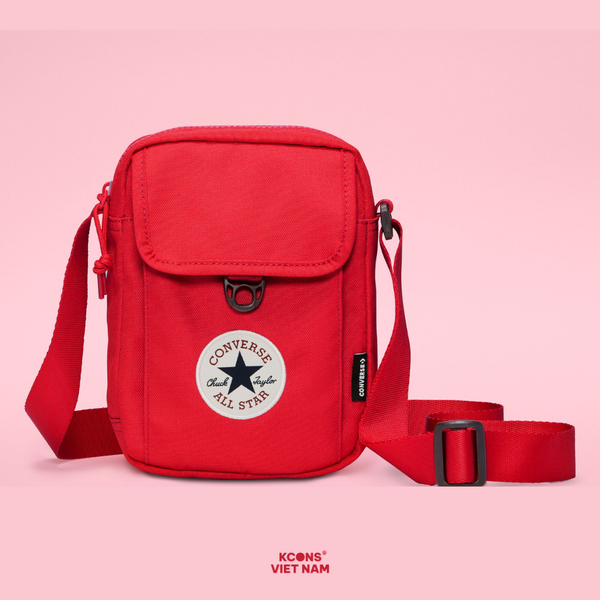  Túi thời trang Converse Crossbody 2 Bag 10020540-A02 