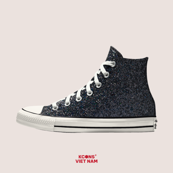  Giày Converse Chuck Taylor All Star Classic Glitter High Top 