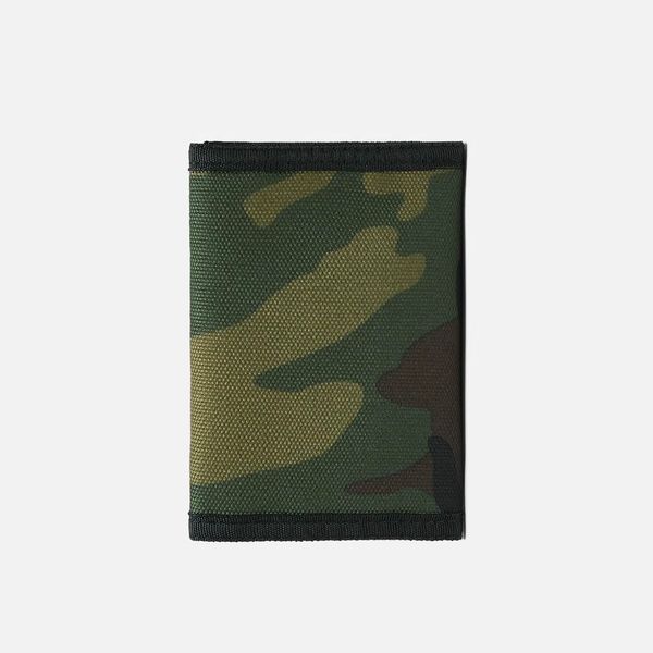  Ví Unisex Vans Slipped Camo Wallet | Ví 