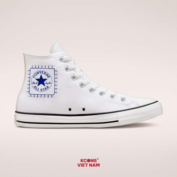  Giày Converse Chuck All Star Desert Regeneration High Top A00779C 