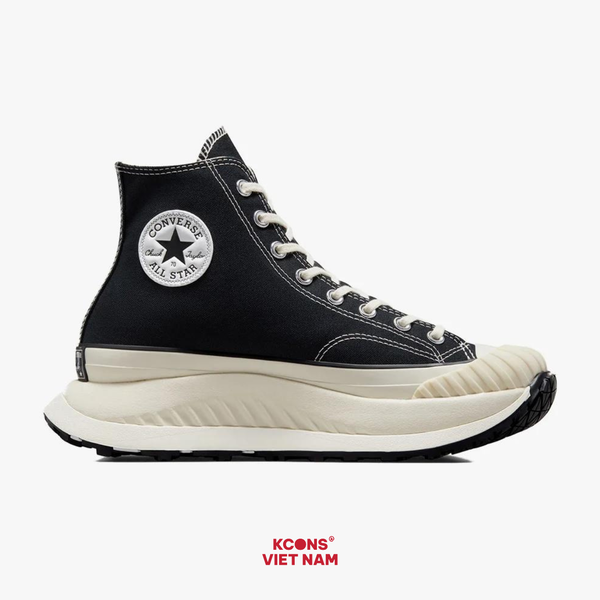  Giày Converse Chuck 70 At-Cx Black High Top A03277C 