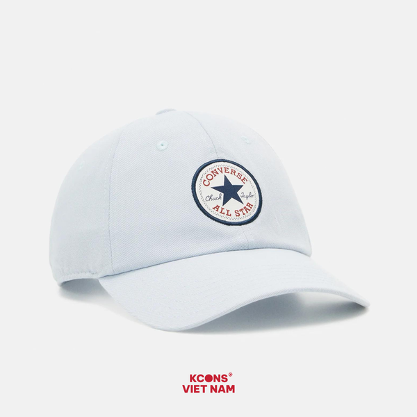  Nón Converse All Star Patch Baseball Hat 10022134-A25 
