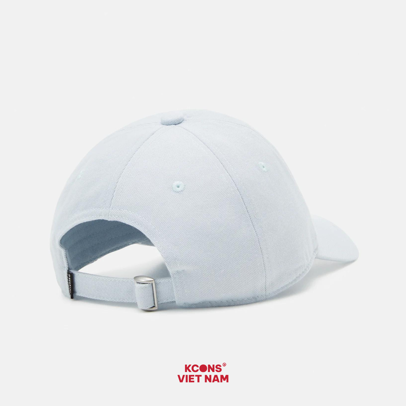 Nón Converse All Star Patch Baseball Hat 10022134-A25