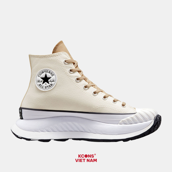  Giày Converse Chuck 70 At-Cx Beige High Top A04970C 