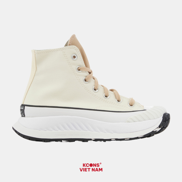  Giày Converse Chuck 70 At-Cx Beige High Top A04970C 