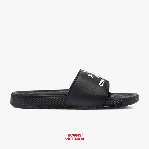  Dép Converse Slide Slip Black - 171214C 