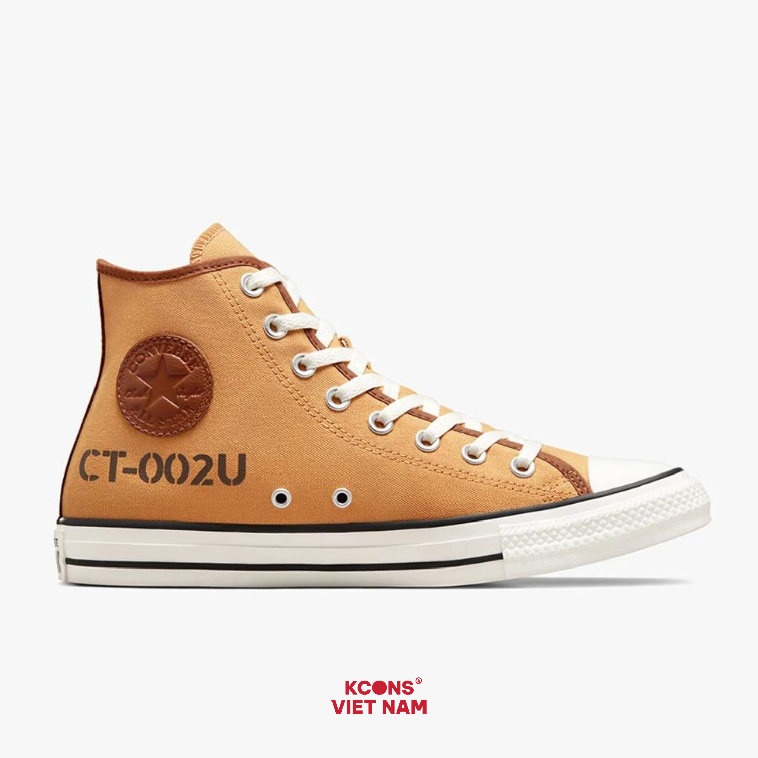  Giày Converse Chuck All Star Archive Workwear High Top A07125C 