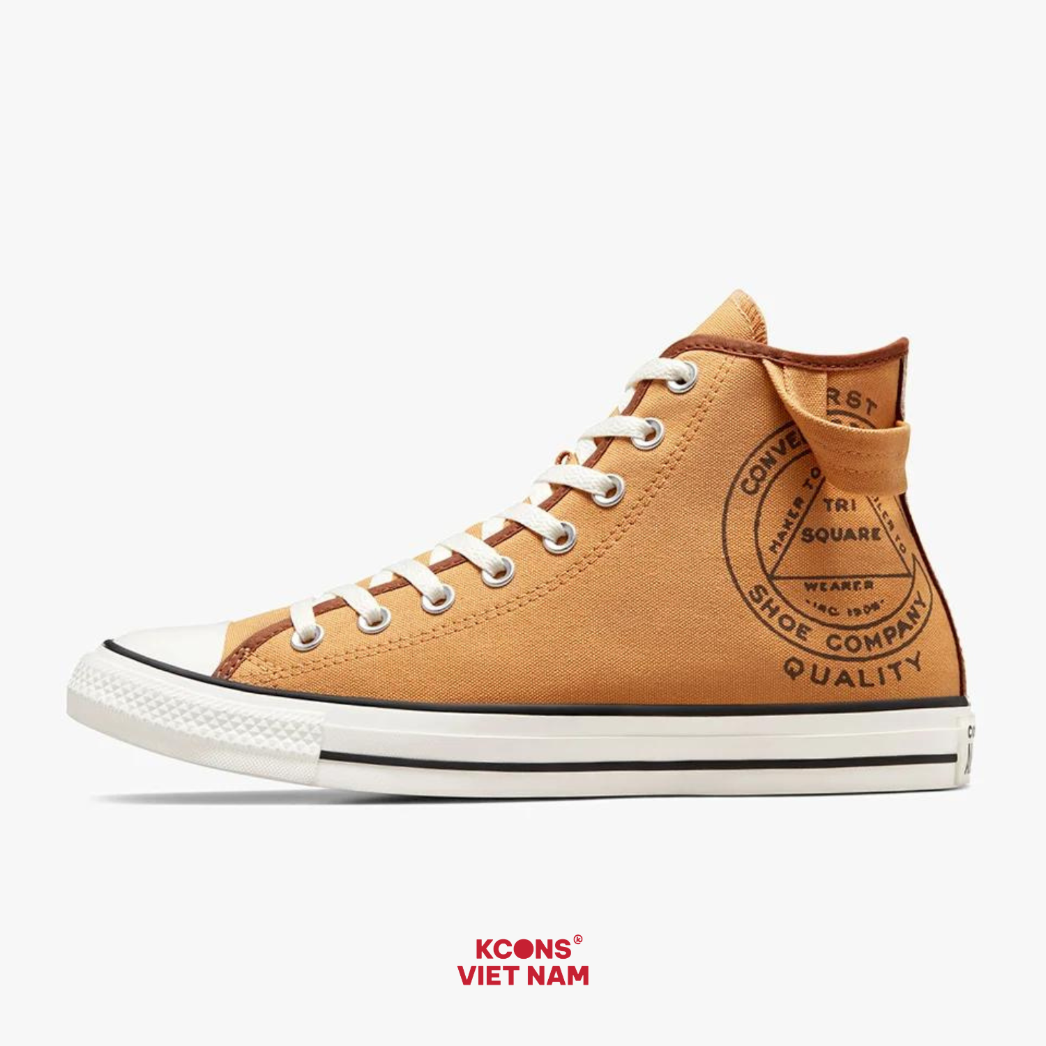  Giày Converse Chuck All Star Archive Workwear High Top A07125C 