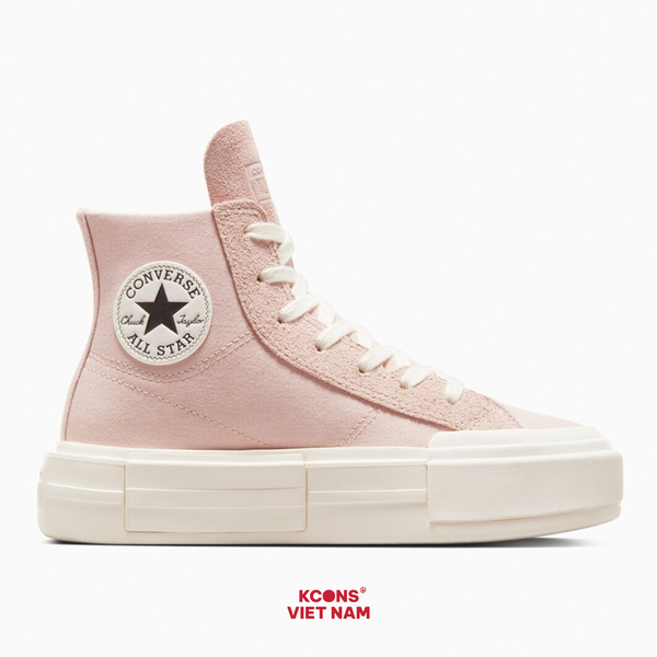  Giày Converse Chuck Taylor All Star Cruise PINK High Top A06142C 