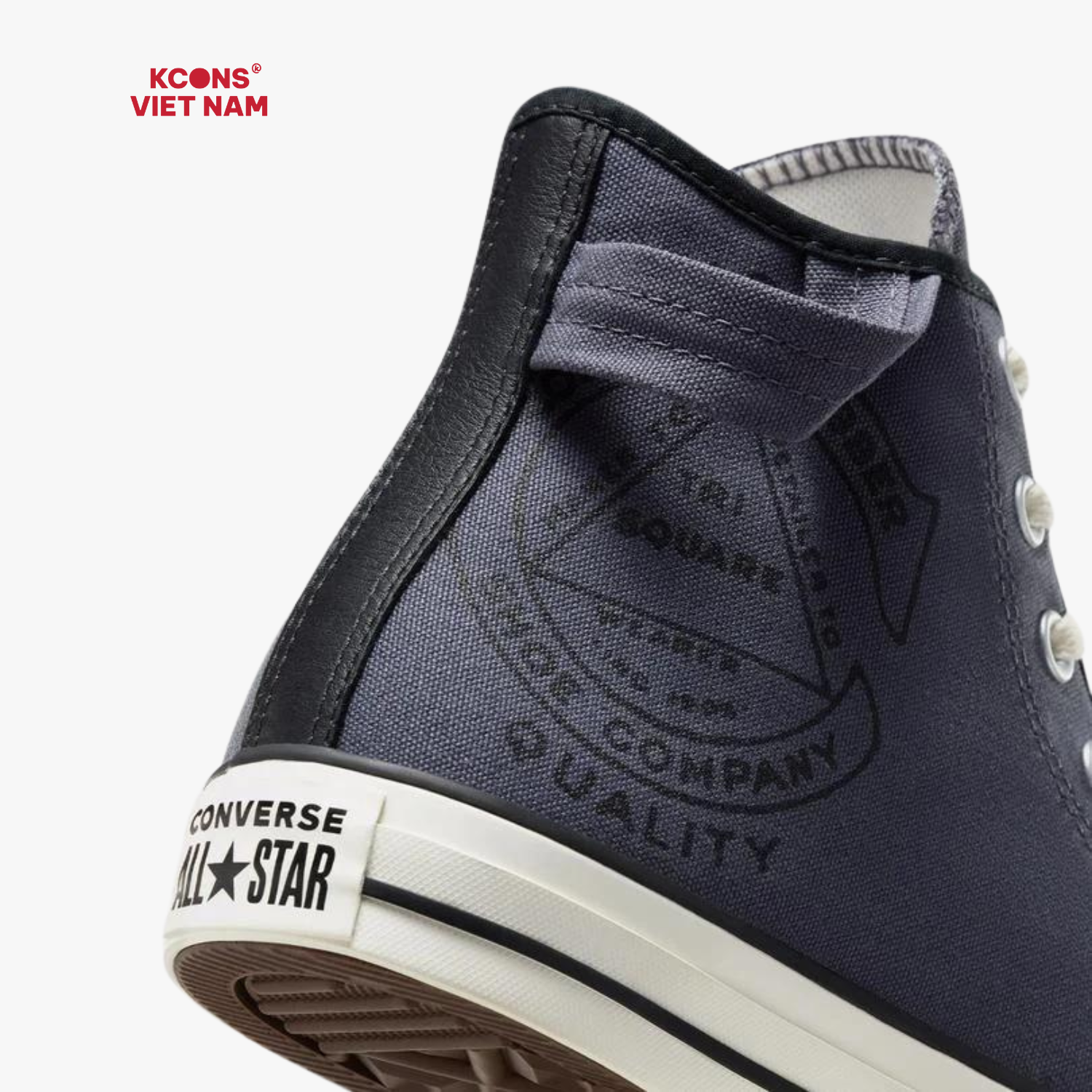 Giày Converse Chuck All Star Archive Workwear High Top A07126C