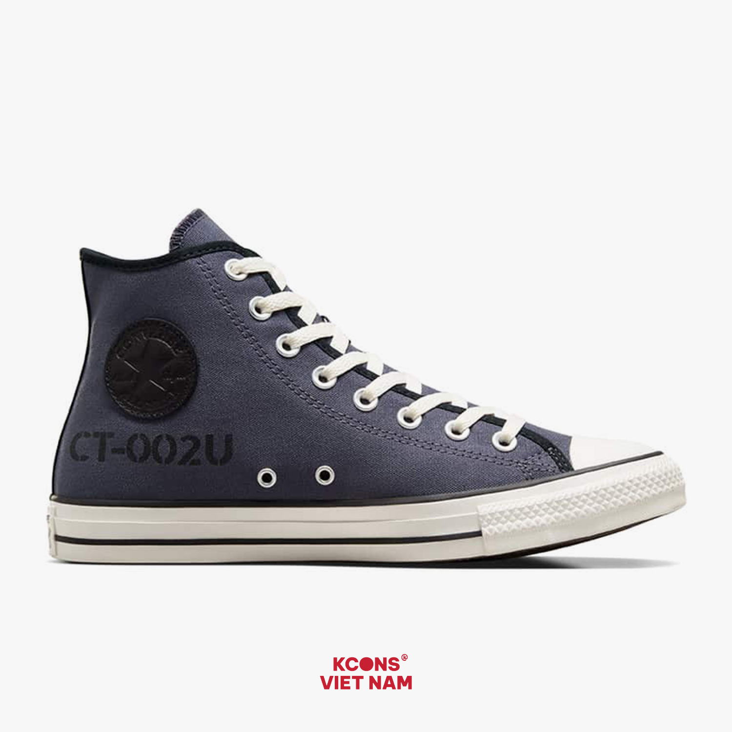 Giày Converse Chuck All Star Archive Workwear High Top A07126C