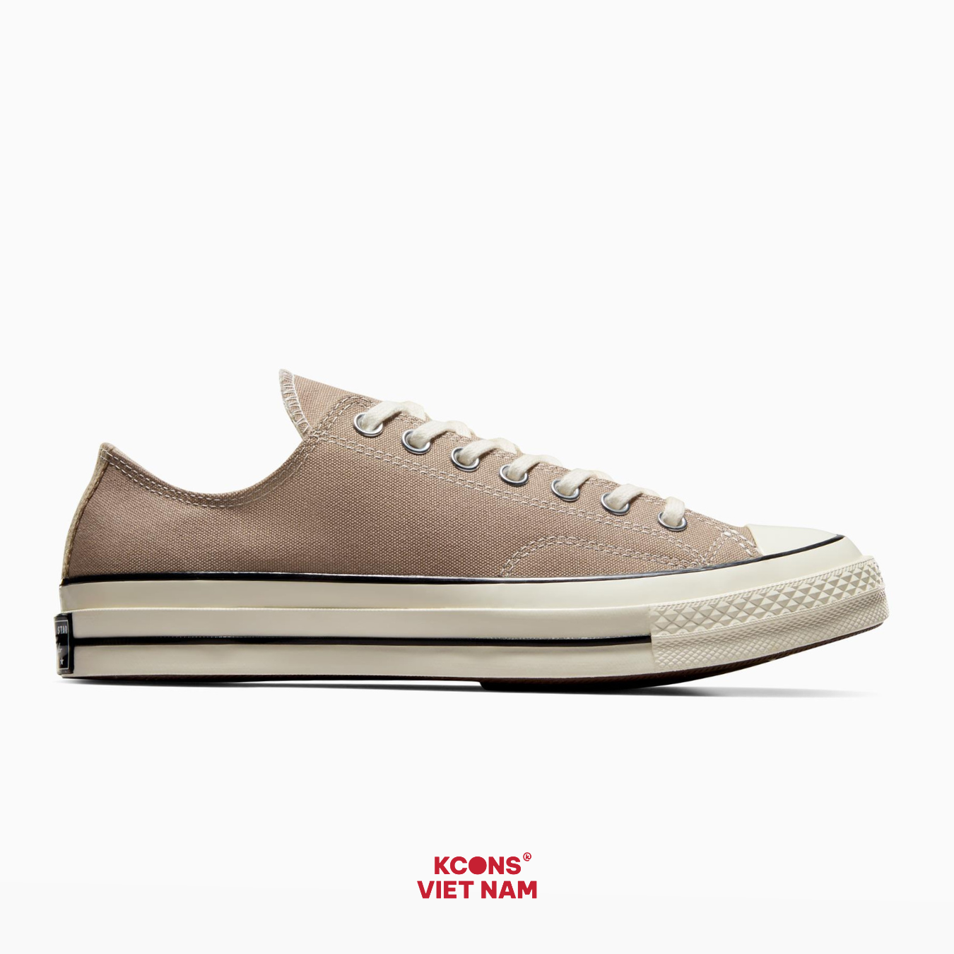 Giày Converse Chuck Taylor 1970 Vintage Cargo Low Top A06523C