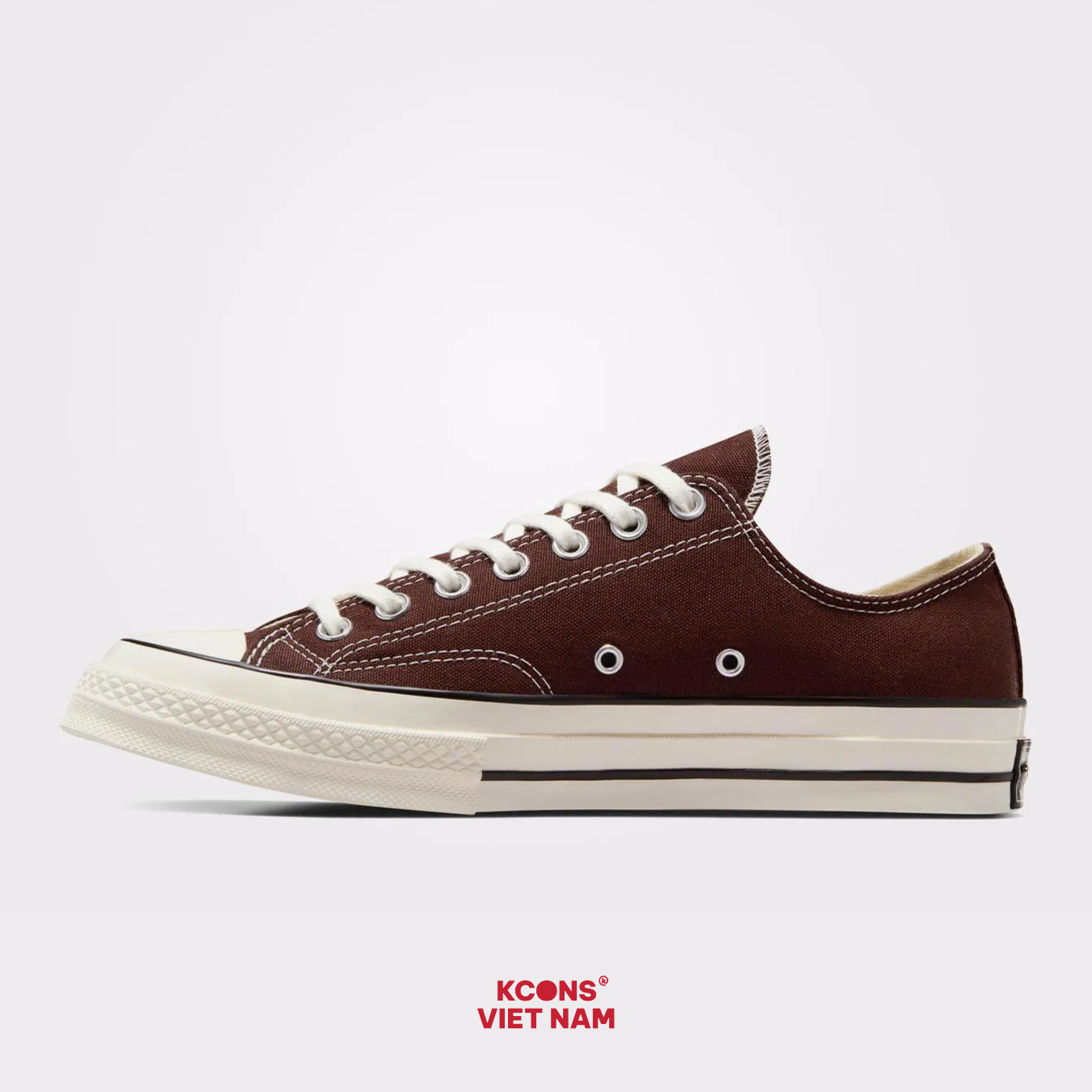 Giày Converse Chuck Taylor 1970 DARK ROOT Low Top A08189C