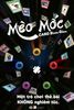 Mèo Mốc - Card Bo Góc