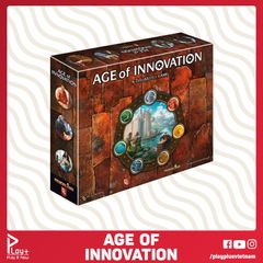 Age of Innovation