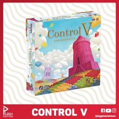 Control V