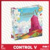 Control V