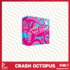 Crash Octopus