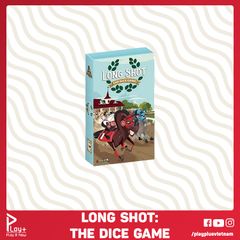 Long Shot: The Dice Game