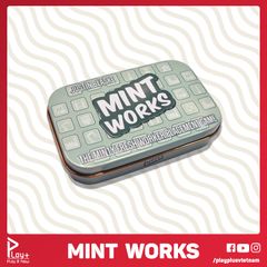 Mint Works