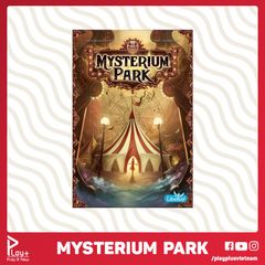 Mysterium Park