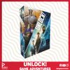 Unlock!: Game Adventures