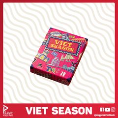 Viet Season