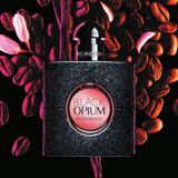 Nước hoa nữ Yves Saint Laurent YSL Black Opium 90ml