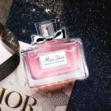 Nước Hoa nữ Miss Dior Absolutely Blooming 100ml