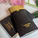 Nước hoa nữ Tom Ford Noir Pour Femme EDP đen vàng