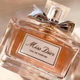 Nước Hoa nữ Miss Dior Eau De Parfum 100ml